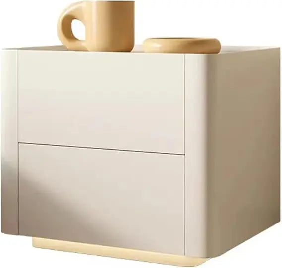 Velluto Italian Luxury Nightstand