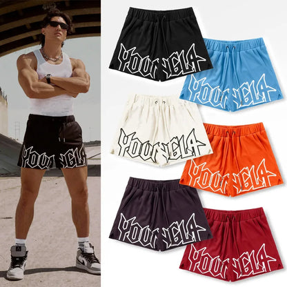 YLA Summer shorts