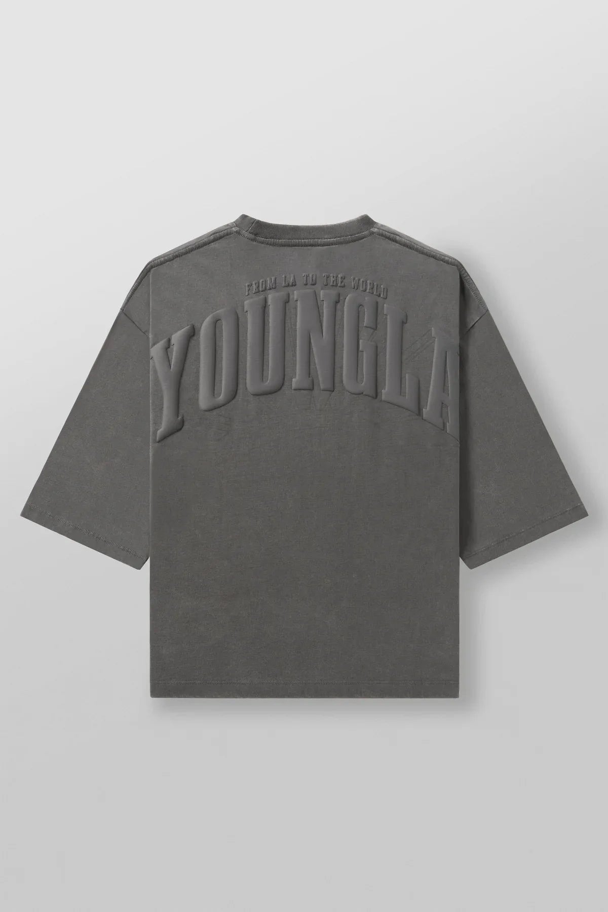 Young LA T-shirt men's