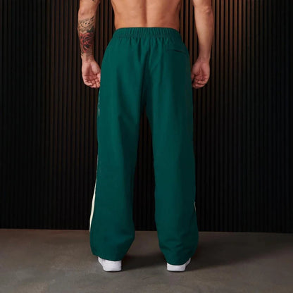 YLA Men's Sweatpants Gym