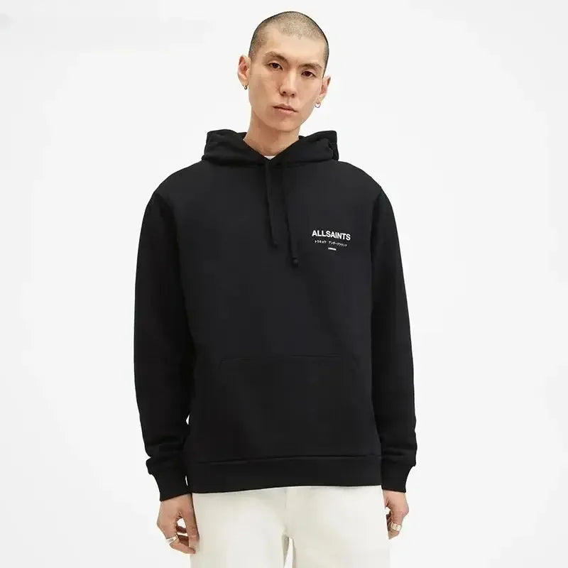 Men's All Saints Hoodies