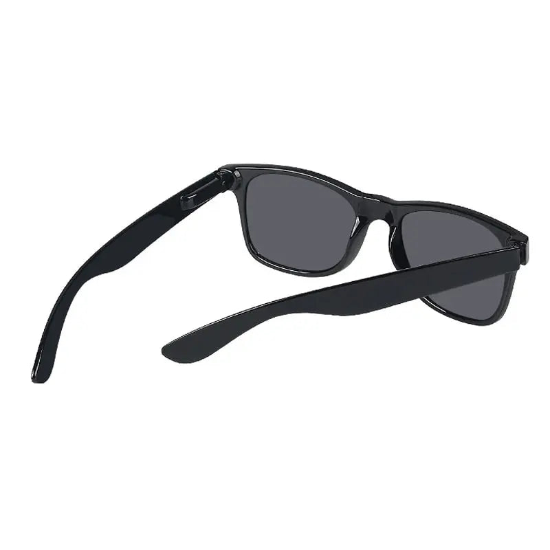 Classic unisex sunglasses