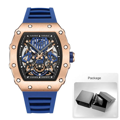 MEGIR & RUIMAS Automatic Watch for Men