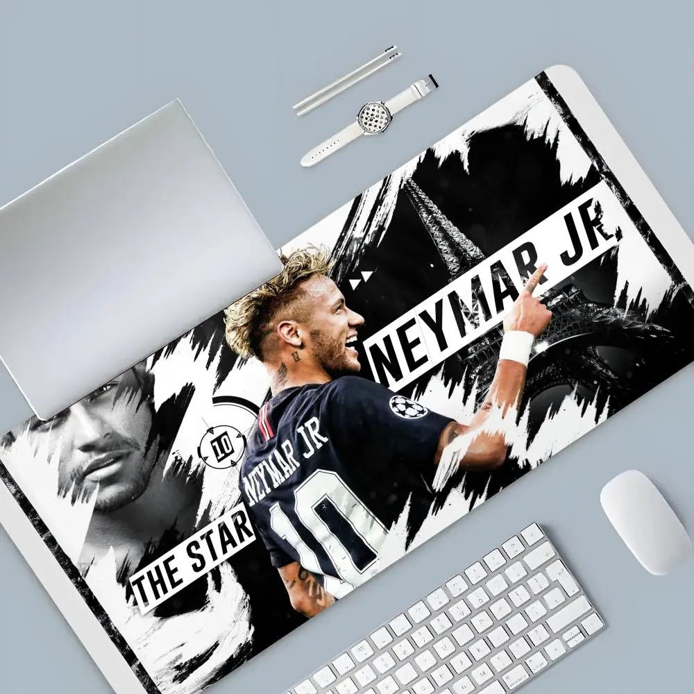 Neymar Large Gaming Mouse Pad