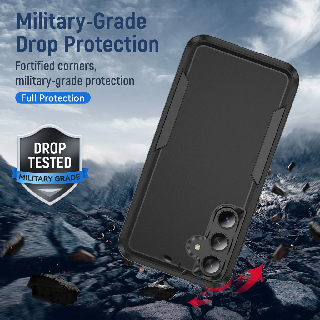 Military Grade Cases for Samsung Galaxy
