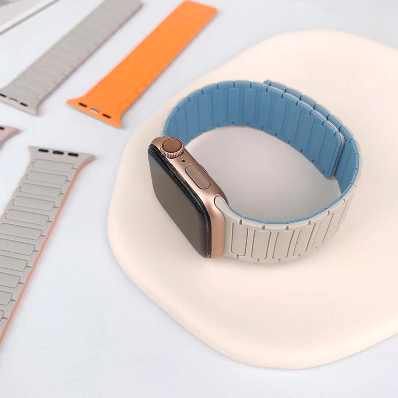 Magnetic Loop for Apple Watch Bands