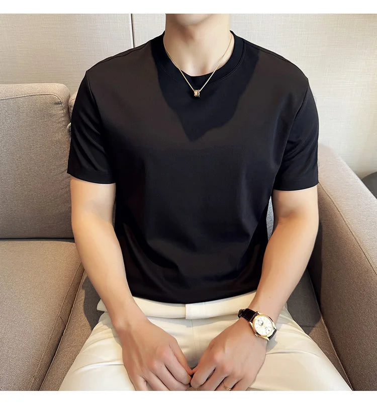 3401 - Plain Tees Summer
