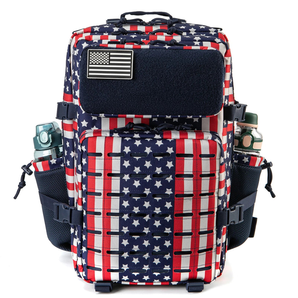 Tactical Backpack. Outdoor, Bug Out, Hiking.