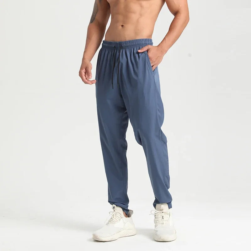 Men Gym Jogging Pants