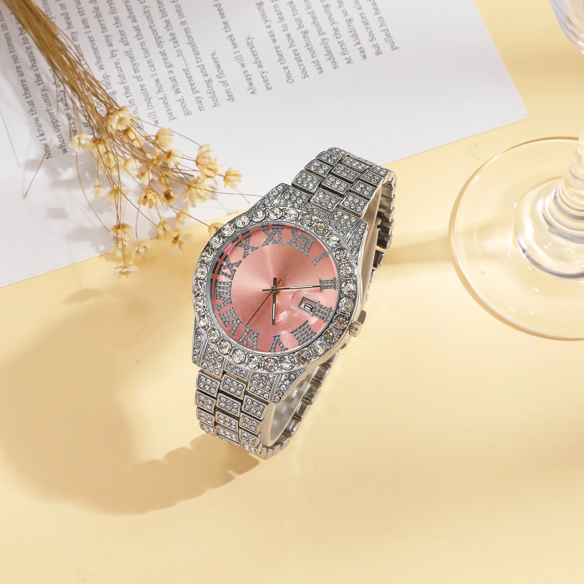 Roman Chrono