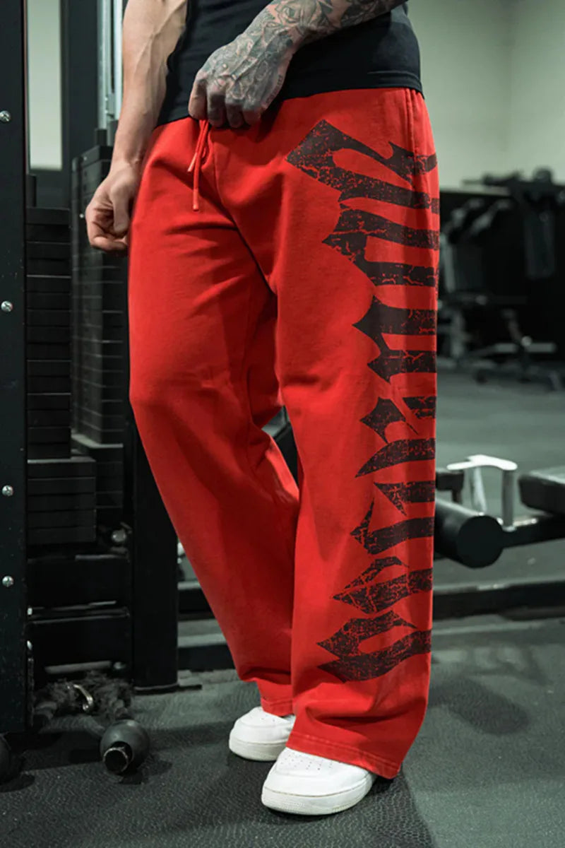 Young LA Wide Leg Pants