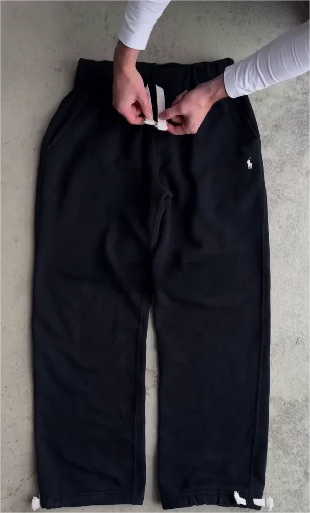 Polo Baggy Men's Joggers