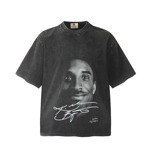 Kobe Graphics tees