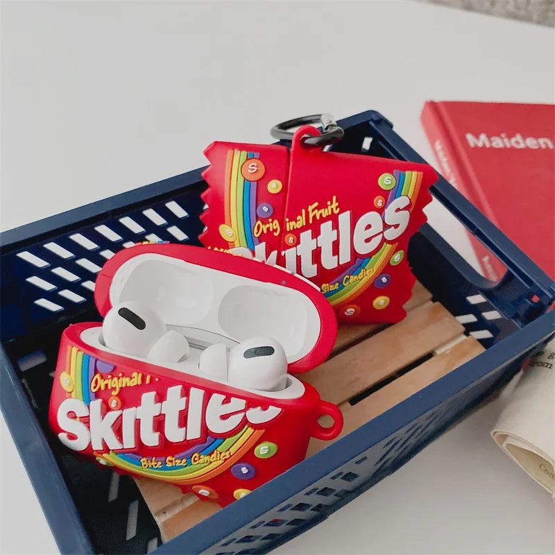 AirPods Pro Silicone Candy Cover