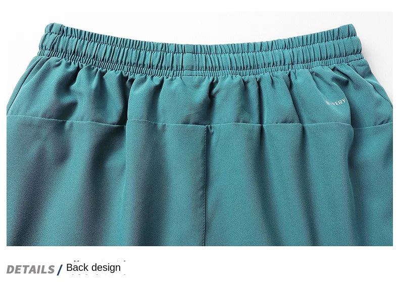 Sports shorts