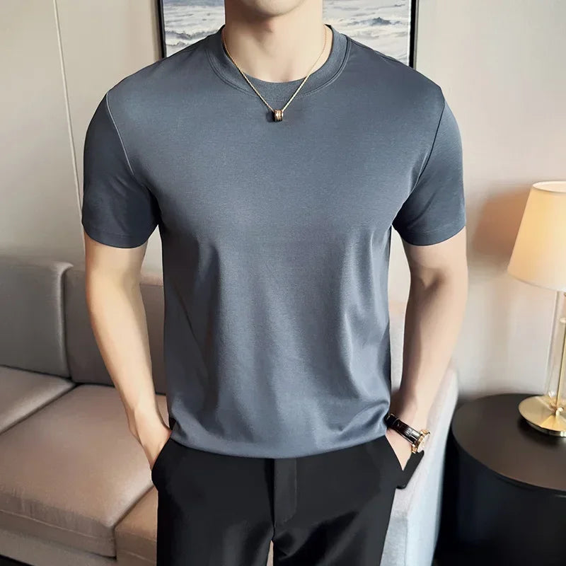 3401 - Plain Tees Summer