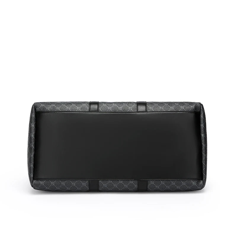 Men’s Black Business Travel bag