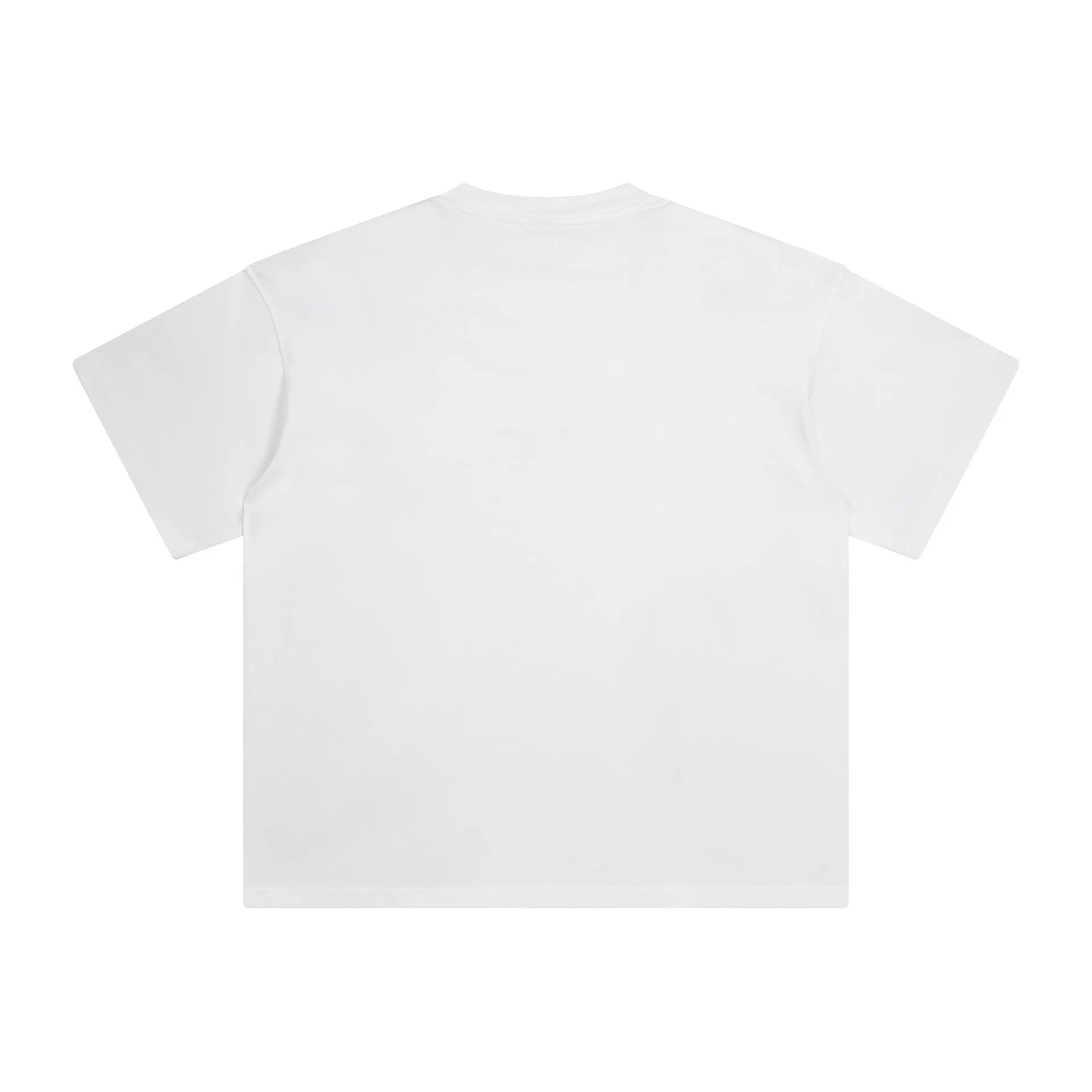 A lazy summer shirt