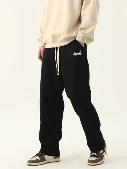 Men's baggy pants