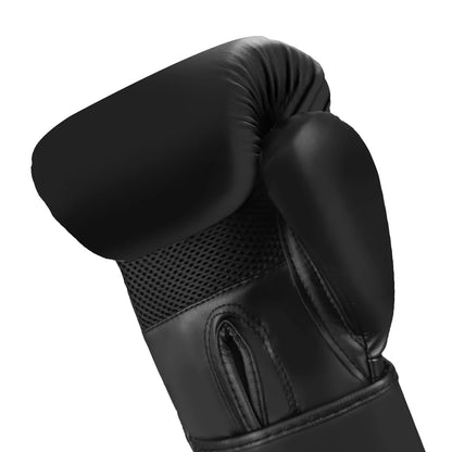 GINGPAI SPORT Professional Boxing Gloves