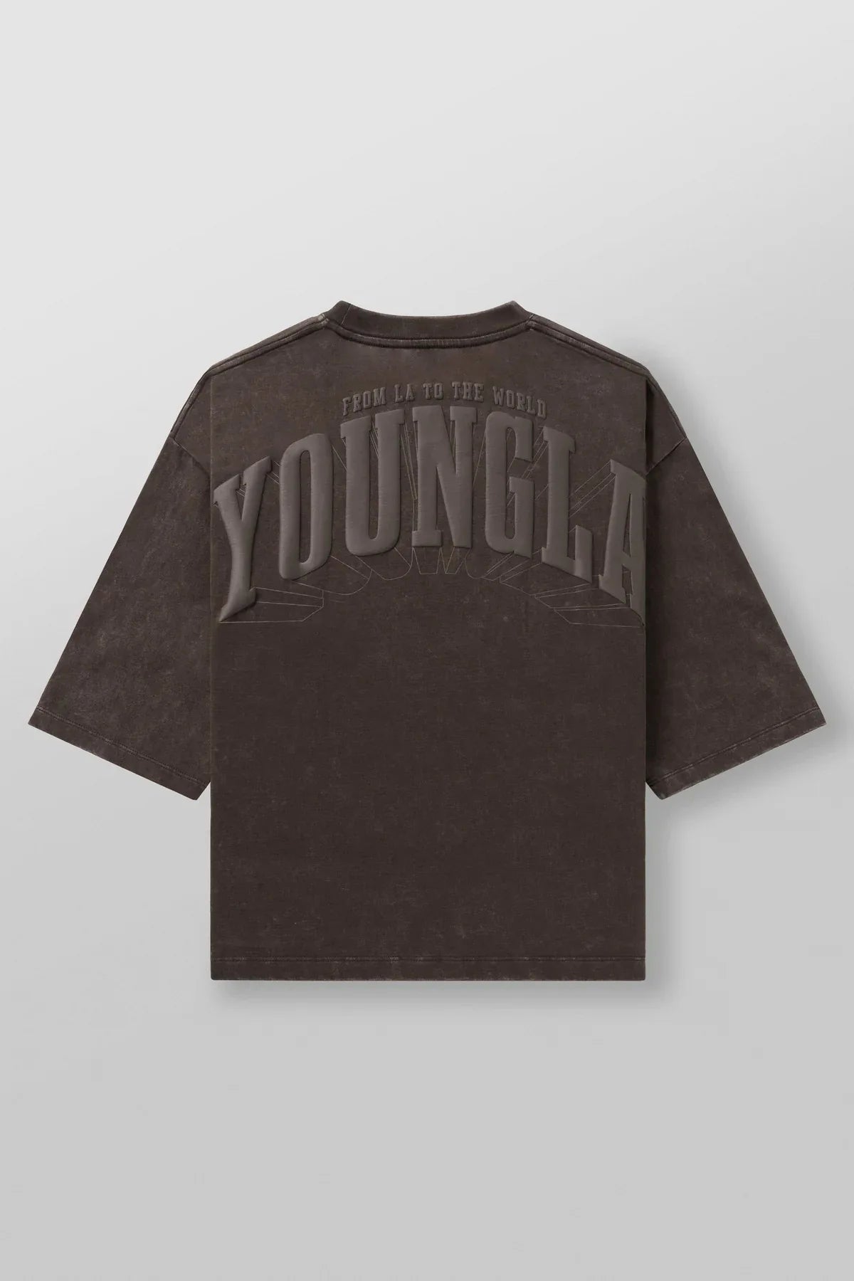 Young LA T-shirt men's