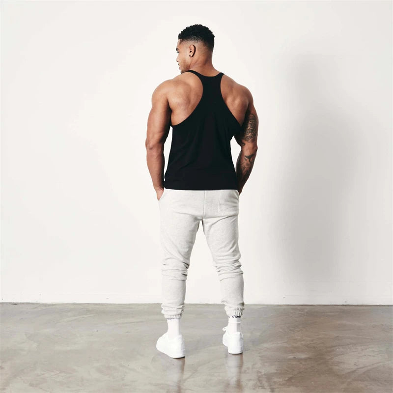 Fitness Sport I-tank Top Men's