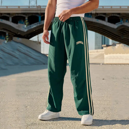 YLA Men's Sweatpants Gym