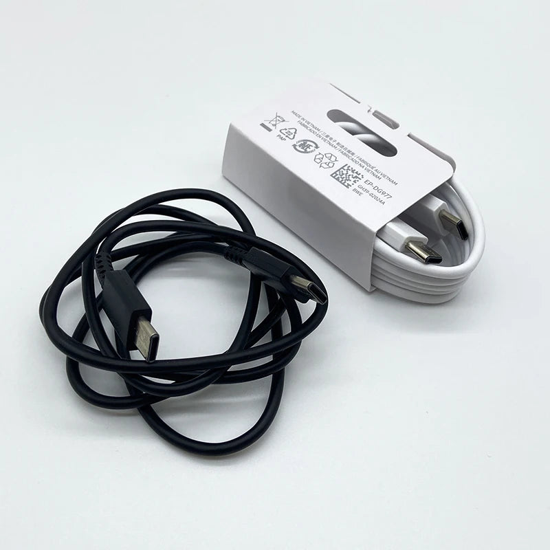 25W USB-C Super-Fast Charger
