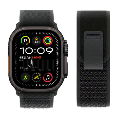 Alpine Loop for Apple Watch Ultra