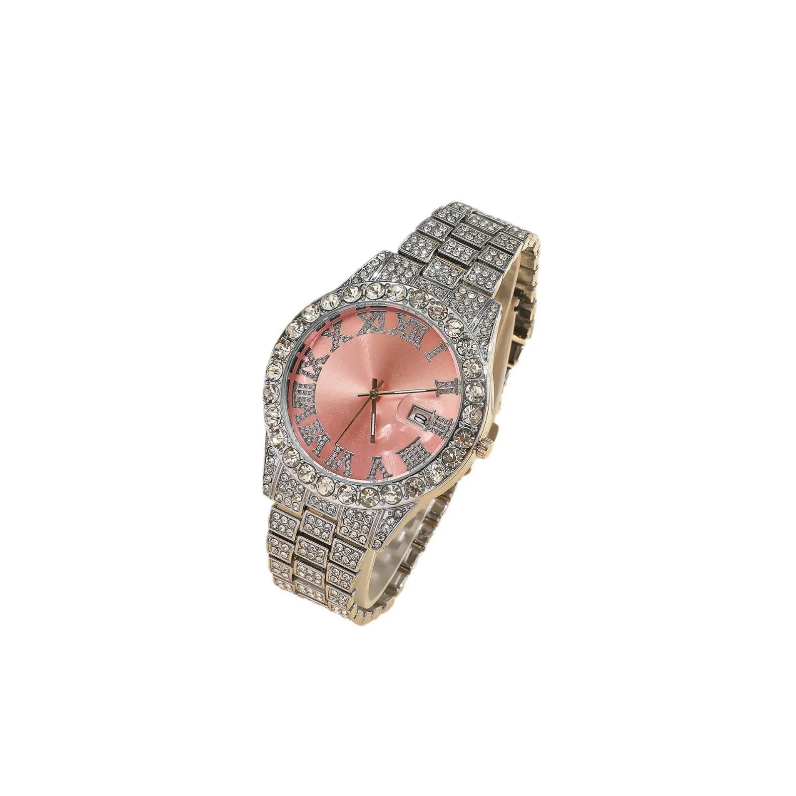 Roman Chrono
