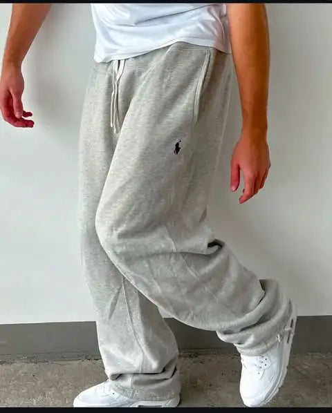 Polo Baggy Men's Joggers