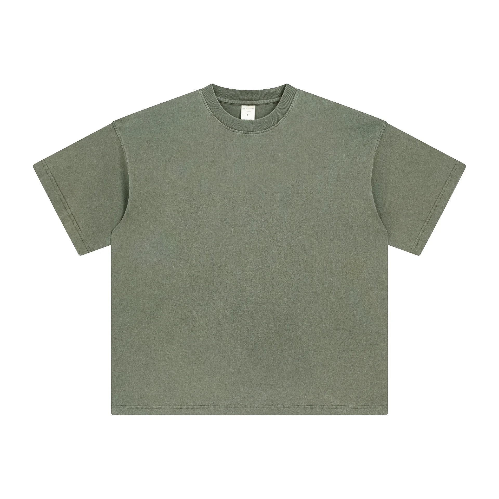 A lazy summer shirt
