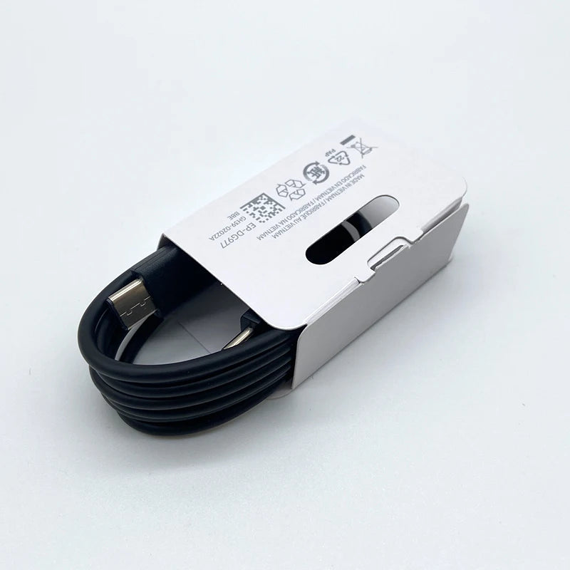 25W USB-C Super-Fast Charger