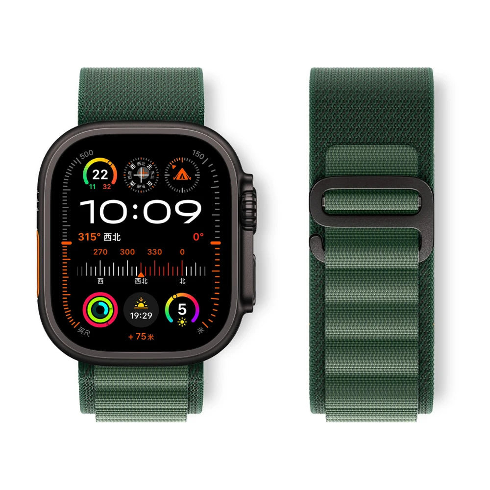 Alpine Loop for Apple Watch Ultra