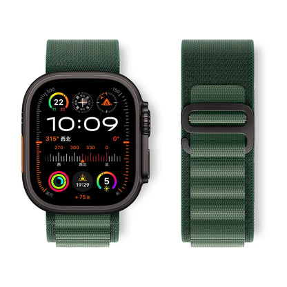 Alpine Loop for Apple Watch Ultra