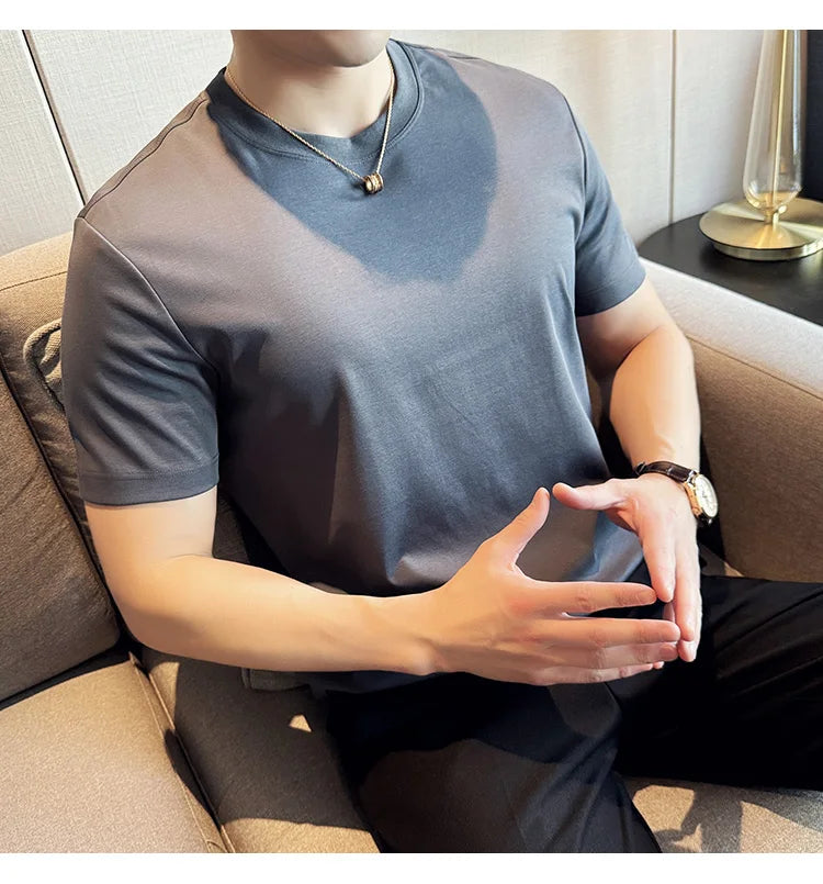 3401 - Plain Tees Summer
