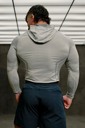 Young LA - Long sleeve Compression Fit