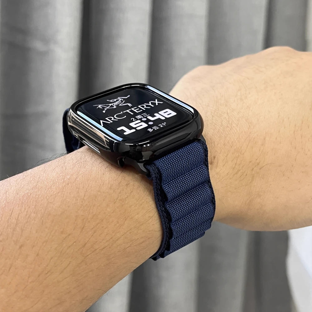 Alpine Loop for Apple Watch Ultra