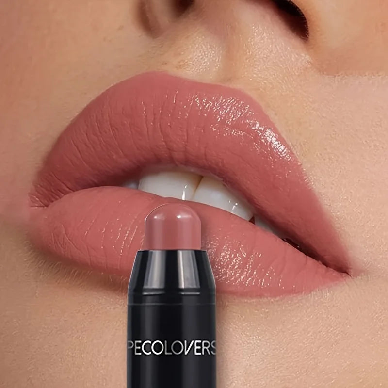 Brighten Moisturizing Lip Gloss Makeup
