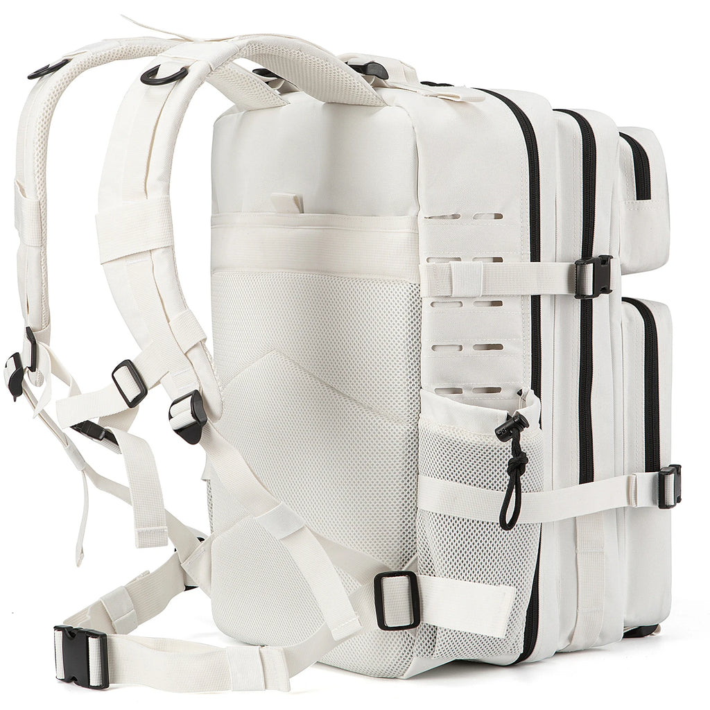 Tactical Backpack. Outdoor, Bug Out, Hiking.