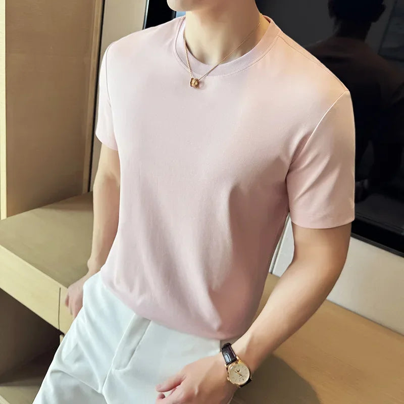 3401 - Plain Tees Summer