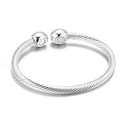 2025 Simple Twisted Bracelet for Men