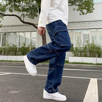 baggy pants