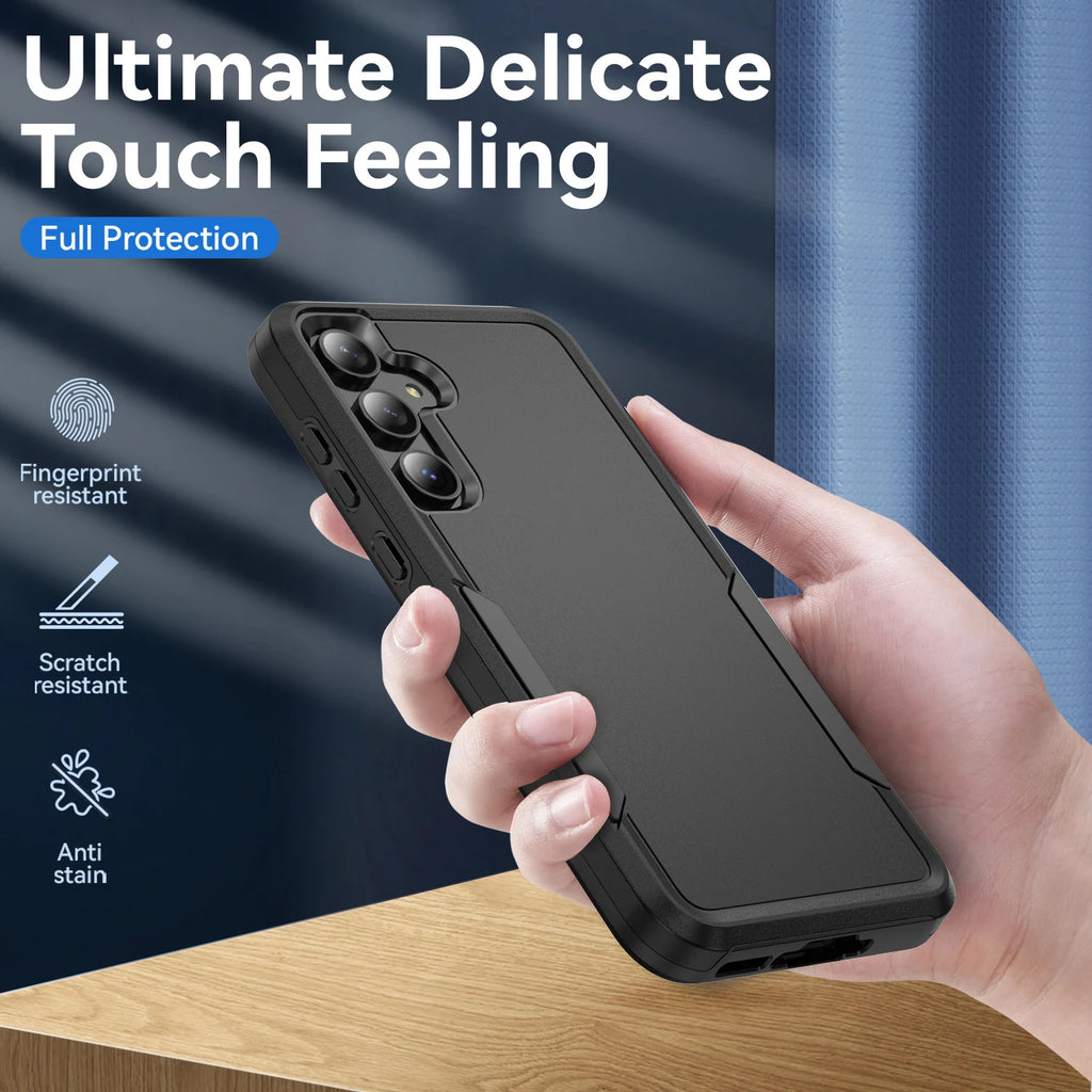 Military Grade Cases for Samsung Galaxy