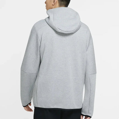 Nike Men's Full-Zip Wind runner Hoodie