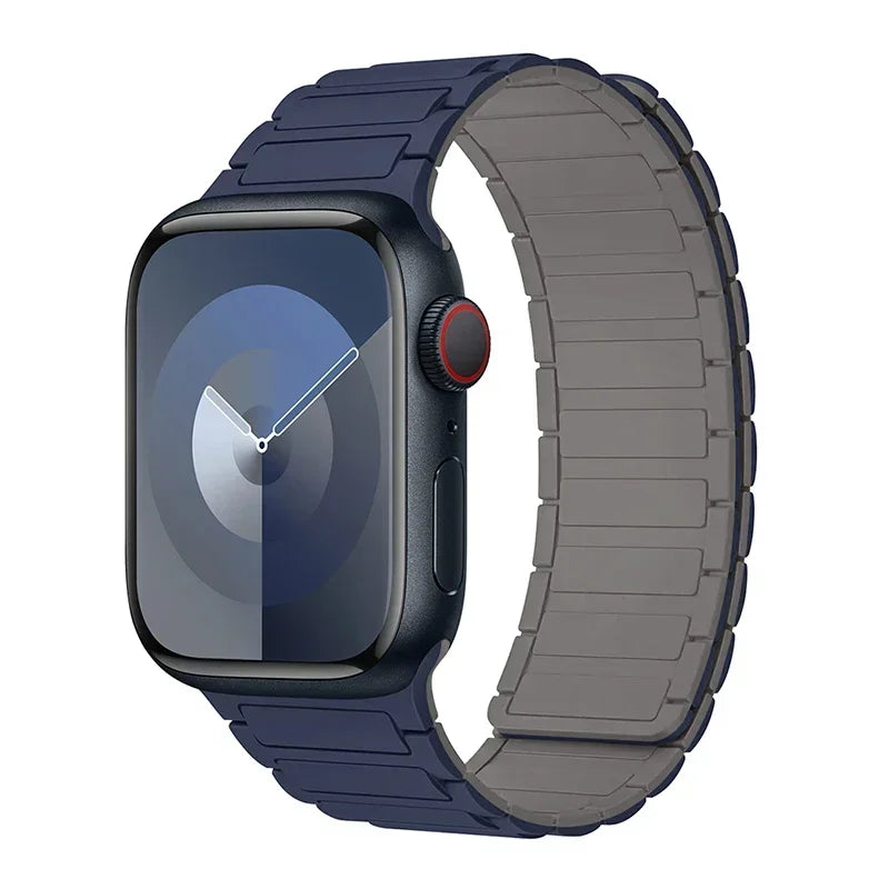 Magnetic Loop for Apple Watch Bands