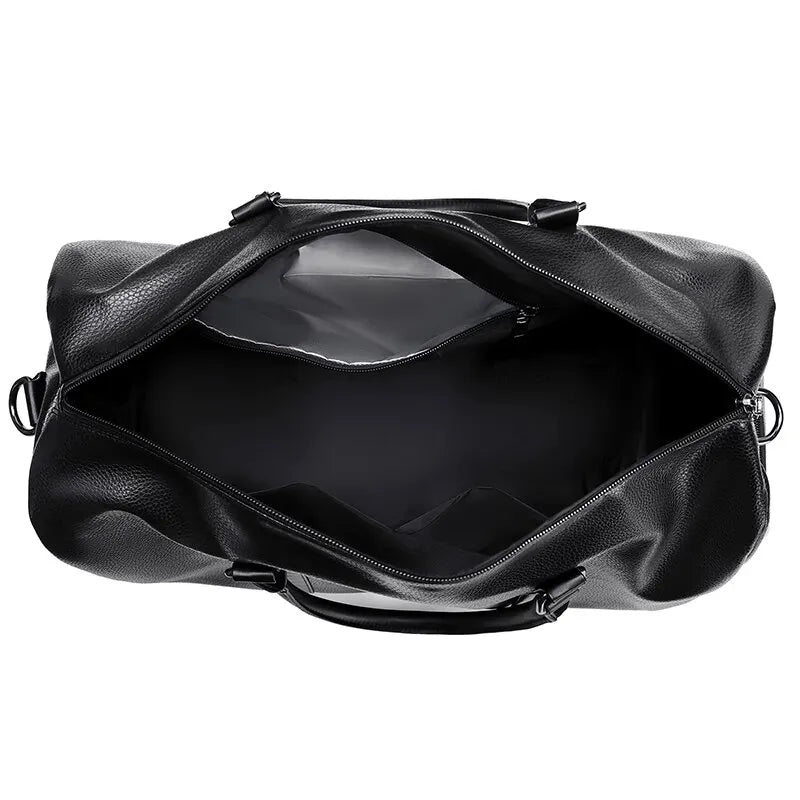 Retro Bag Large Bag