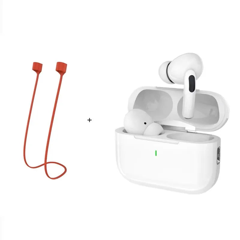 AirPro TWS Max Wireless Noise Cancelling Earbuds iPhone