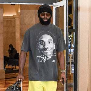 Kobe Graphics tees