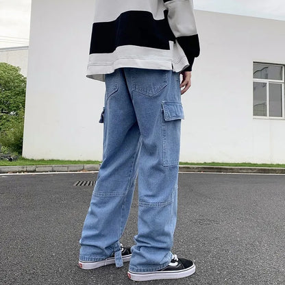 baggy pants